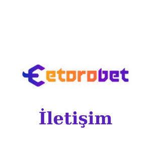 Etorobet İletişim