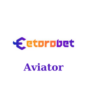 Etorobet aviator